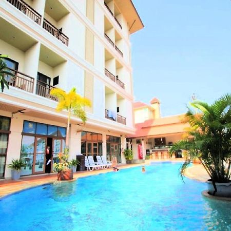 Narawan Hotel, Hua Hin Luaran gambar