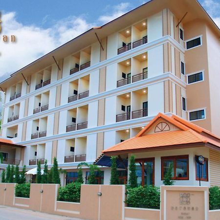 Narawan Hotel, Hua Hin Luaran gambar