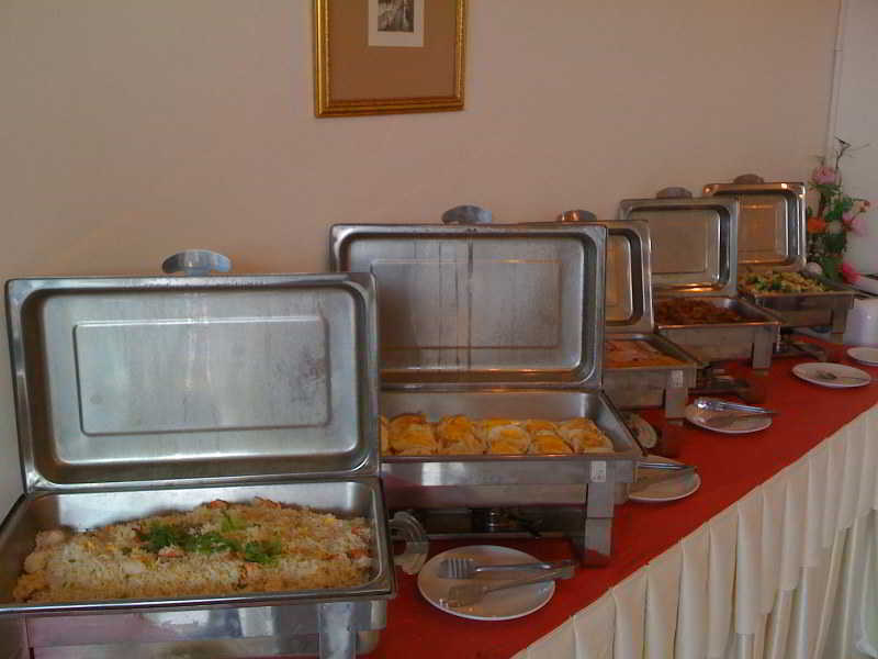 Narawan Hotel, Hua Hin Luaran gambar