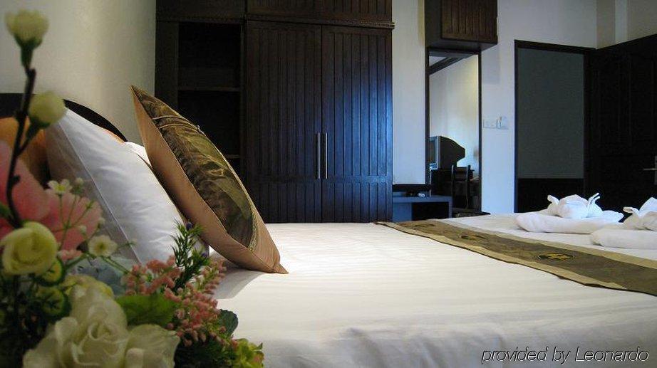 Narawan Hotel, Hua Hin Luaran gambar