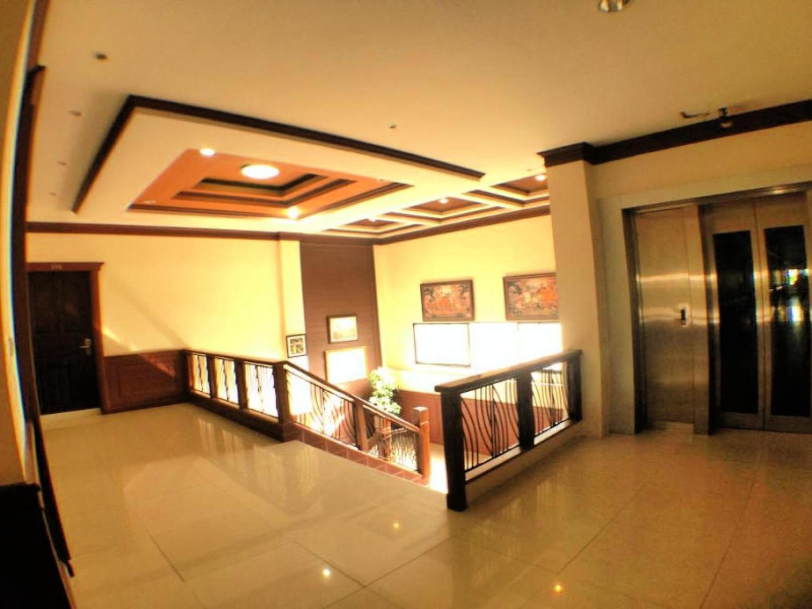 Narawan Hotel, Hua Hin Luaran gambar