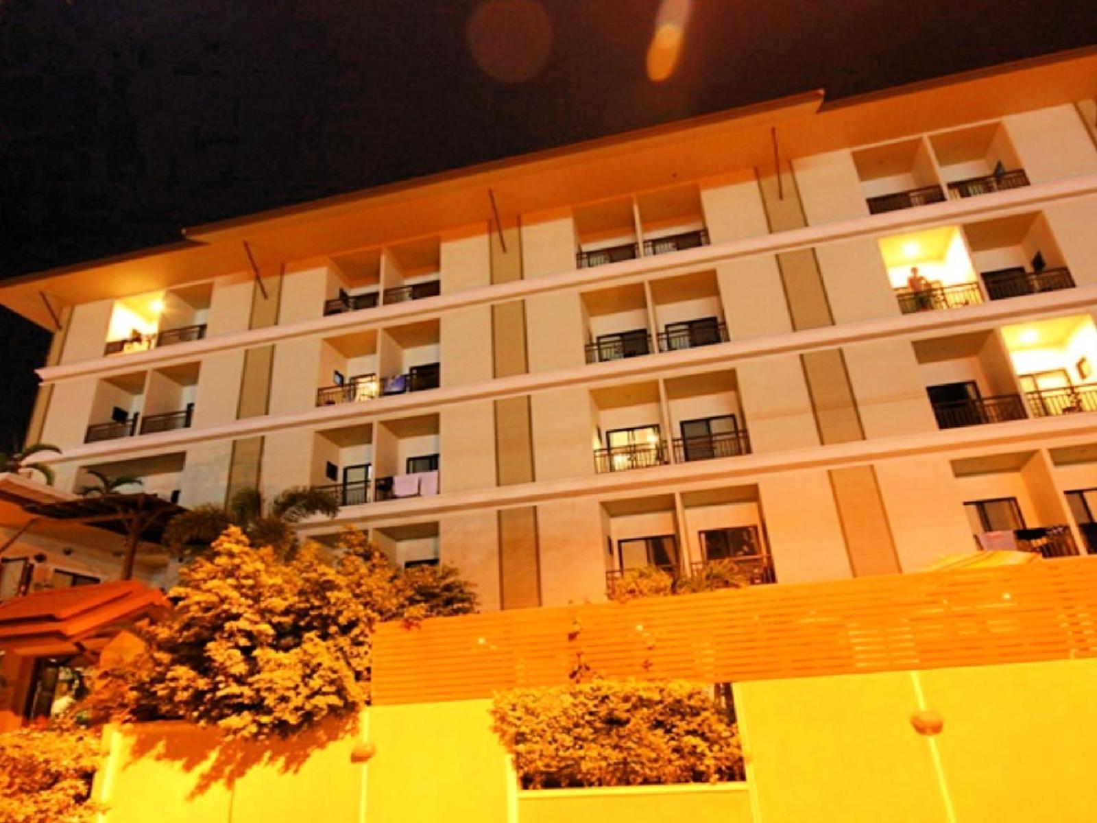 Narawan Hotel, Hua Hin Luaran gambar