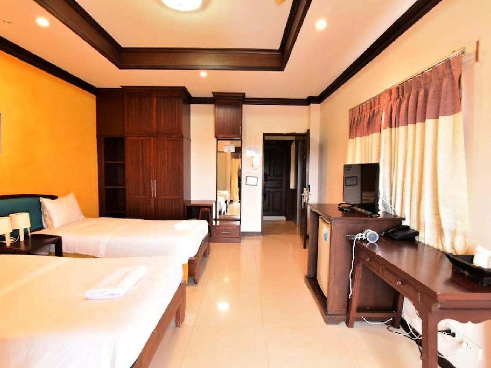 Narawan Hotel, Hua Hin Luaran gambar
