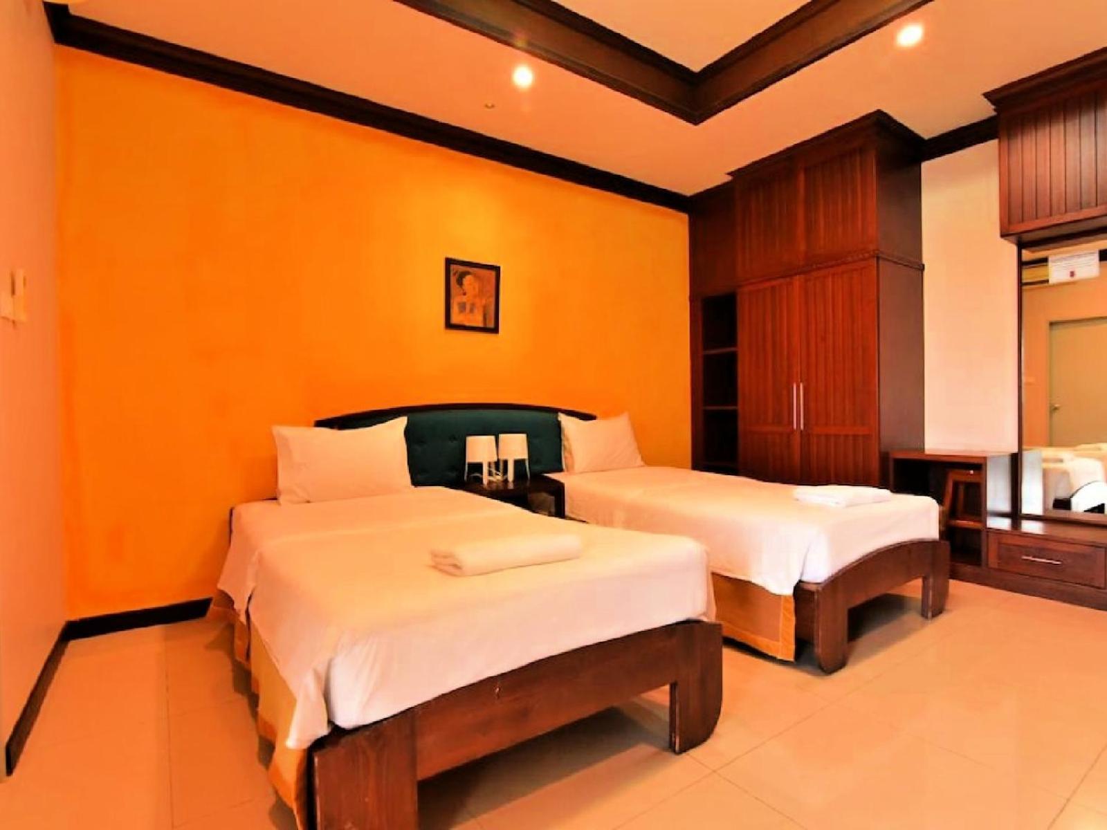 Narawan Hotel, Hua Hin Luaran gambar