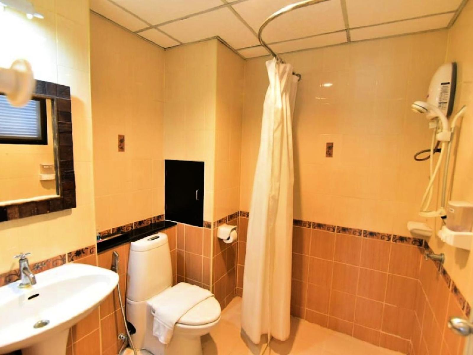 Narawan Hotel, Hua Hin Luaran gambar