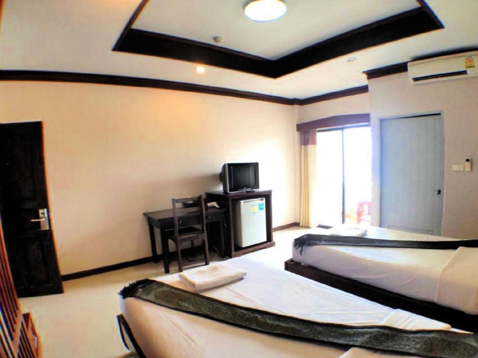 Narawan Hotel, Hua Hin Luaran gambar