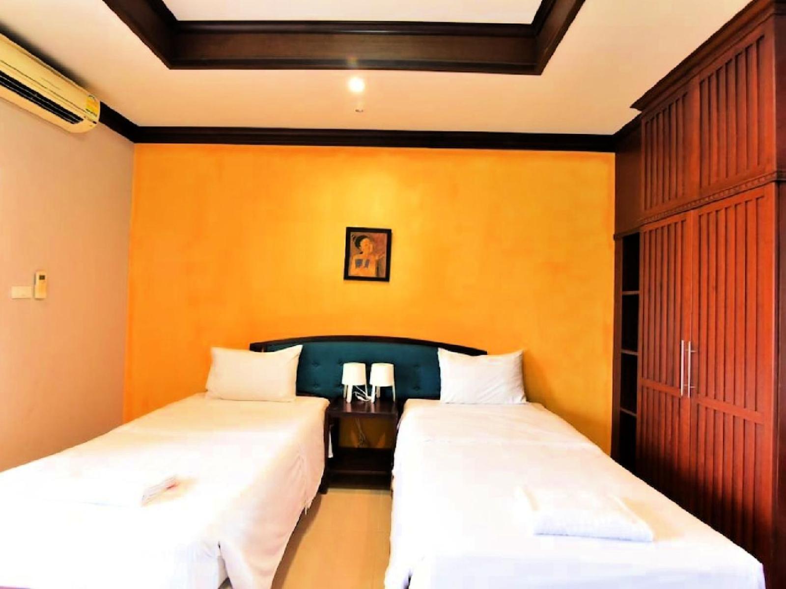 Narawan Hotel, Hua Hin Luaran gambar