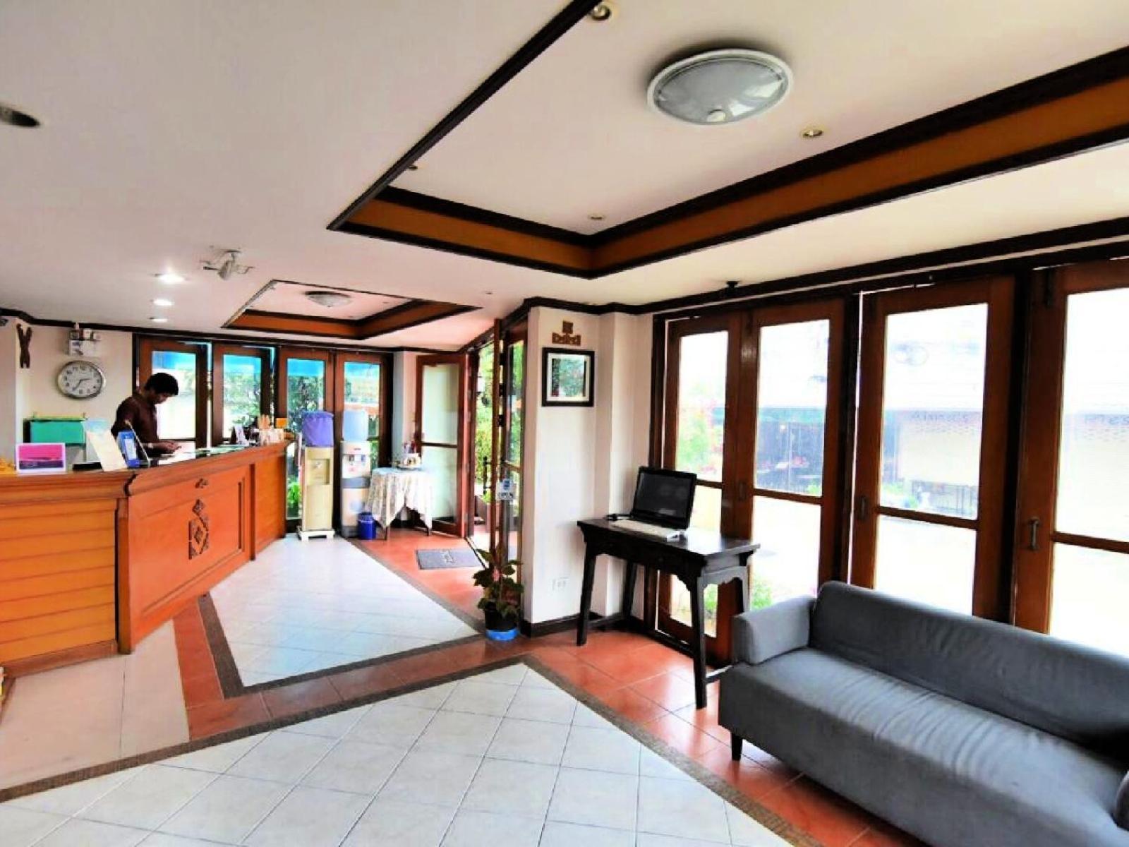 Narawan Hotel, Hua Hin Luaran gambar