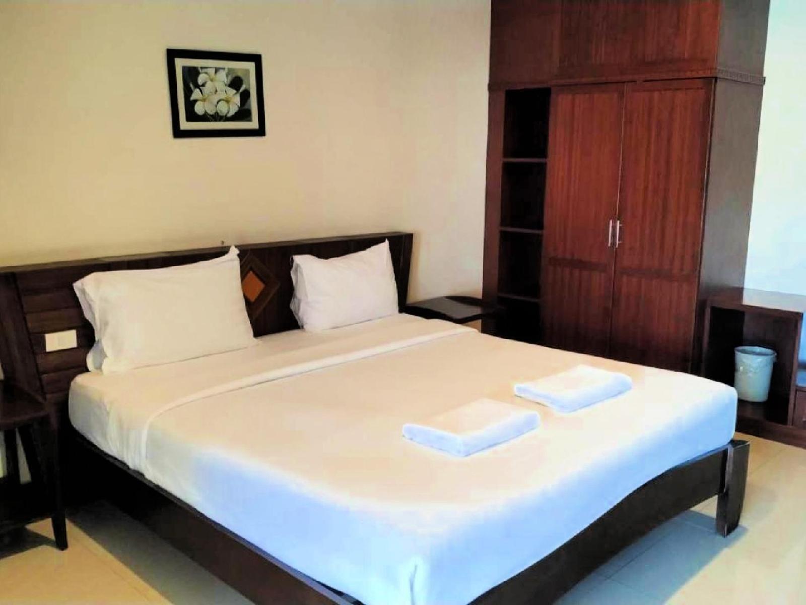 Narawan Hotel, Hua Hin Luaran gambar