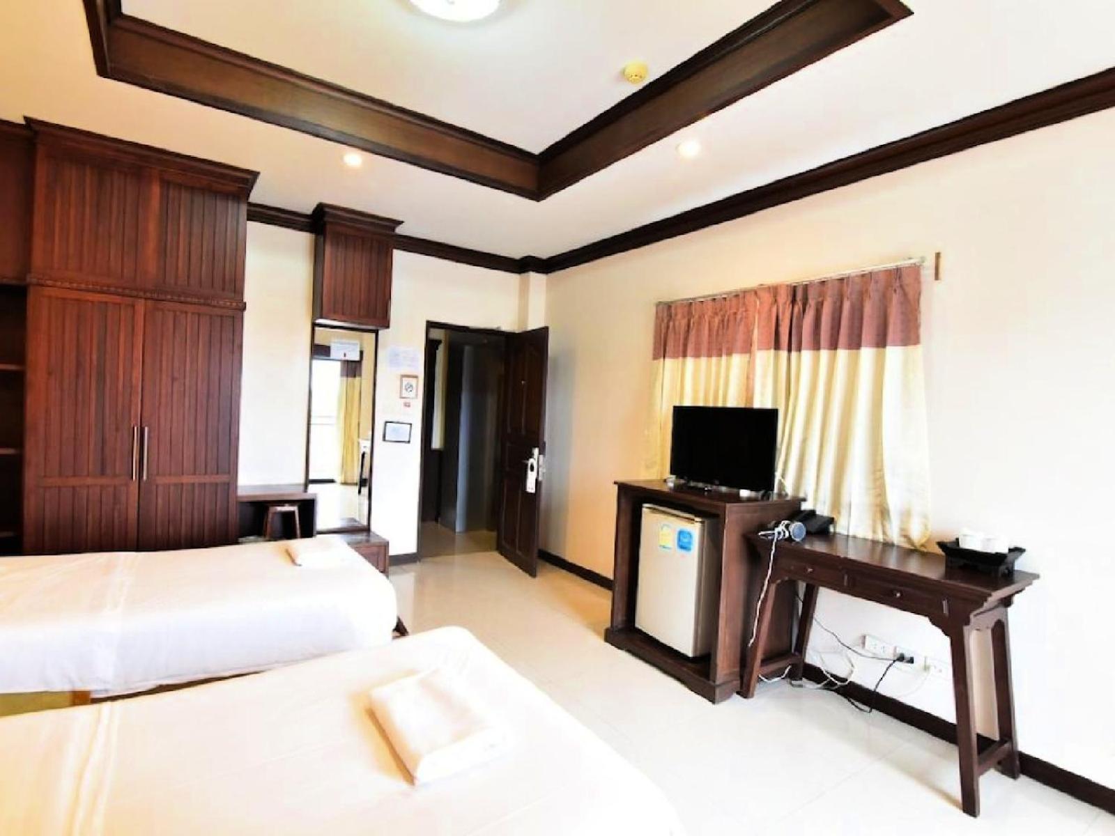 Narawan Hotel, Hua Hin Luaran gambar