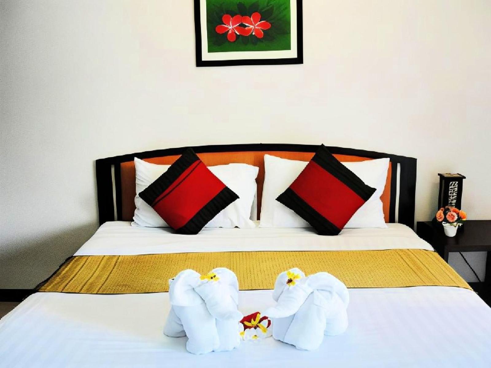 Narawan Hotel, Hua Hin Luaran gambar