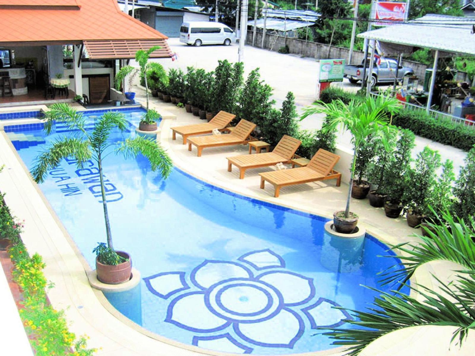 Narawan Hotel, Hua Hin Luaran gambar