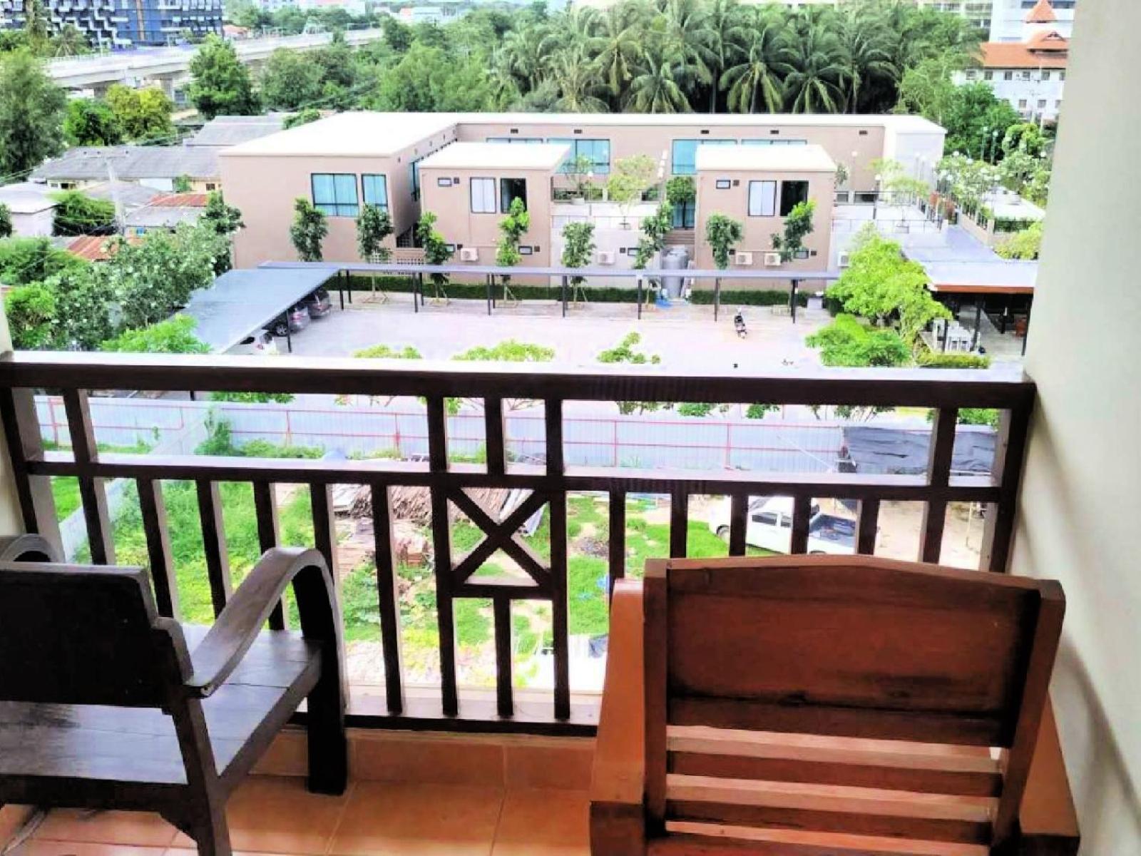 Narawan Hotel, Hua Hin Luaran gambar