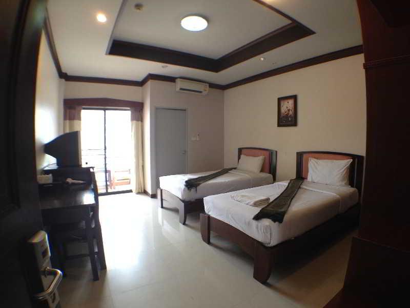 Narawan Hotel, Hua Hin Luaran gambar