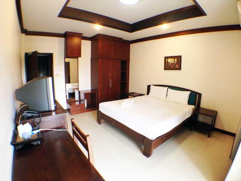 Narawan Hotel, Hua Hin Luaran gambar
