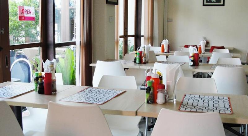 Narawan Hotel, Hua Hin Luaran gambar