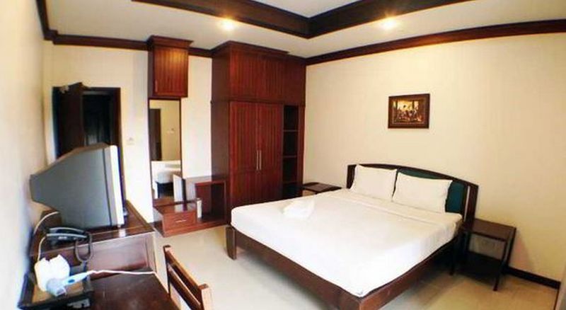 Narawan Hotel, Hua Hin Luaran gambar