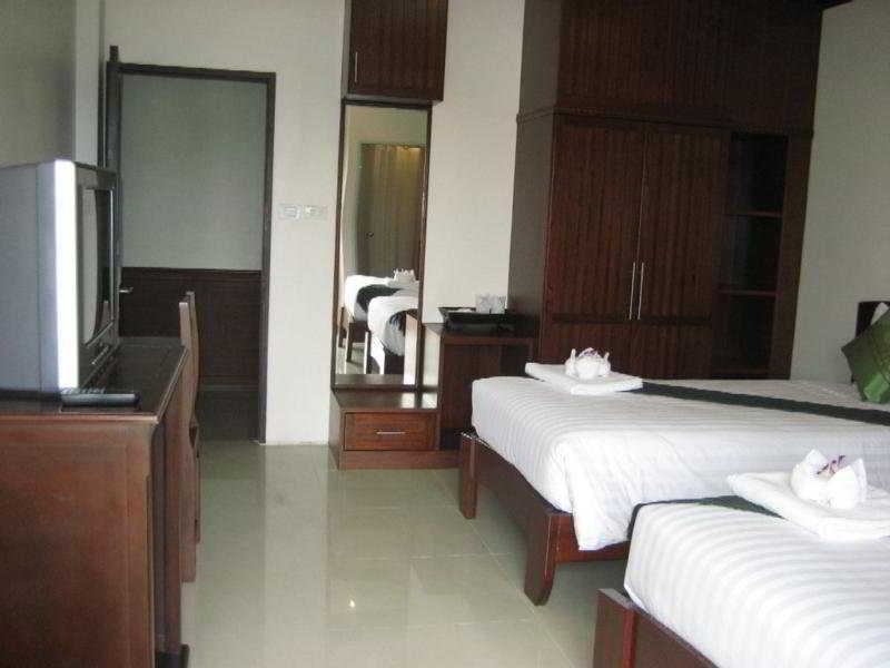 Narawan Hotel, Hua Hin Luaran gambar