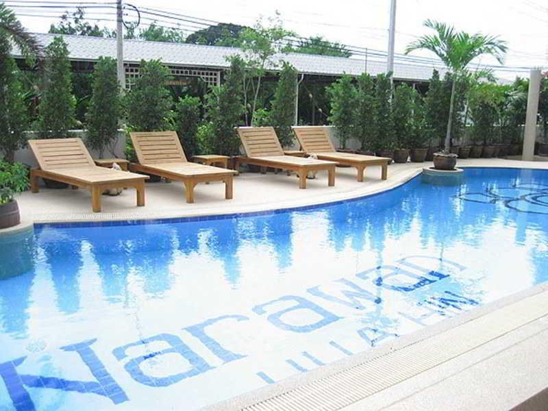 Narawan Hotel, Hua Hin Luaran gambar