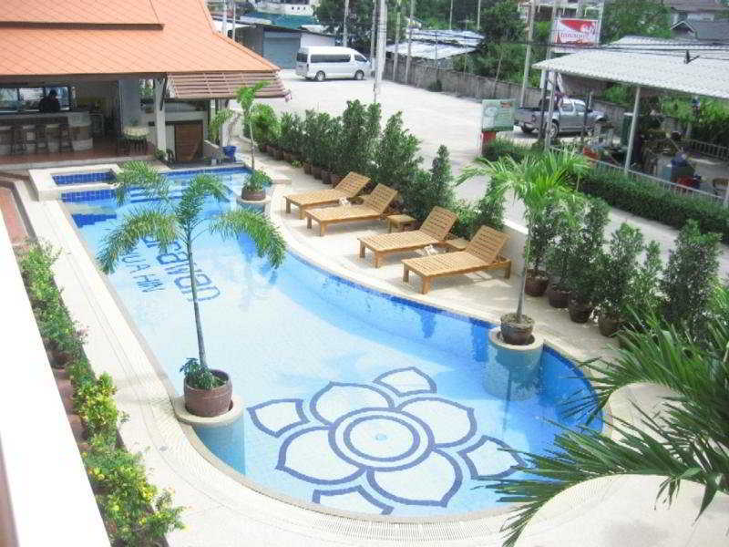 Narawan Hotel, Hua Hin Luaran gambar