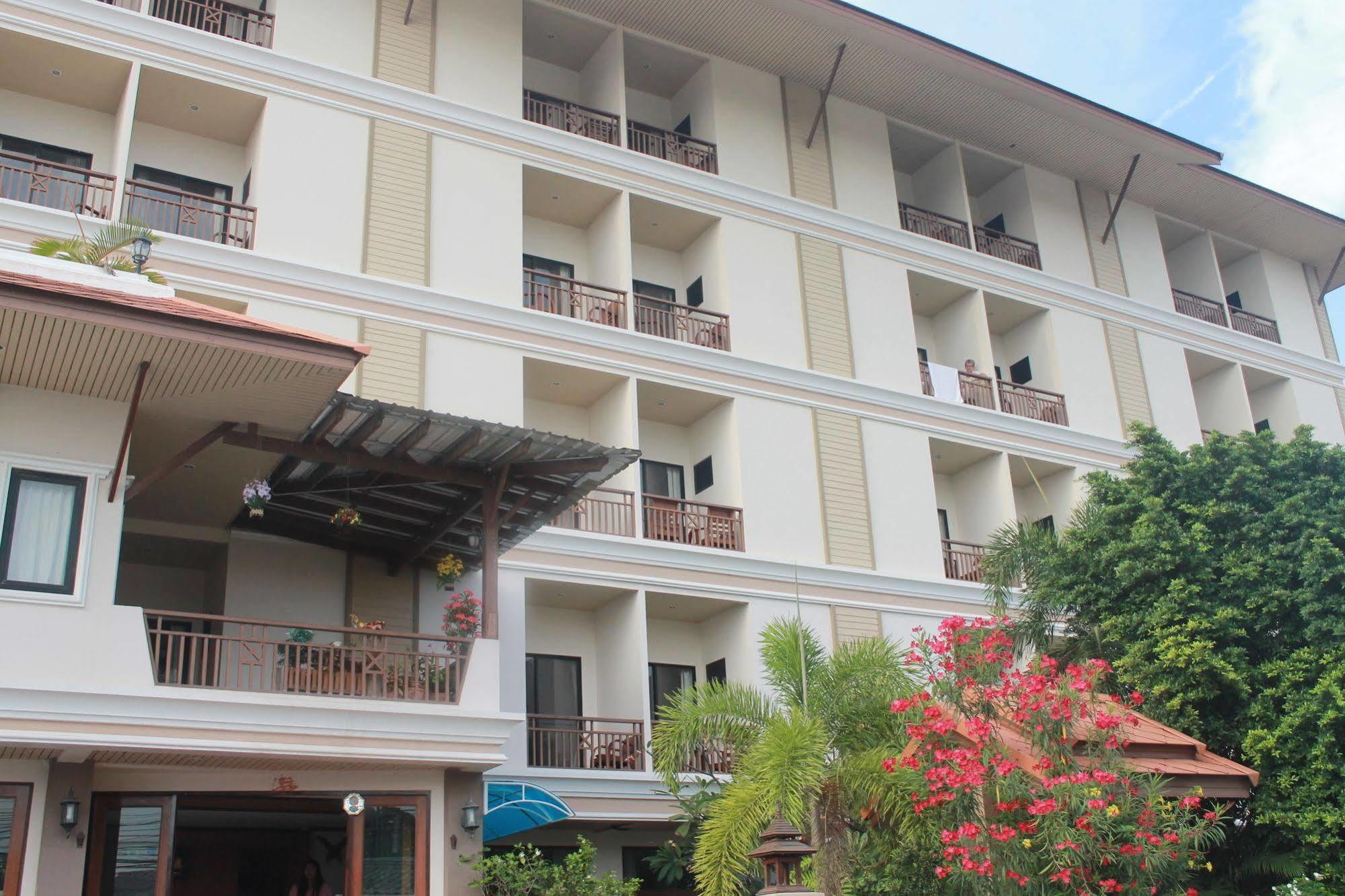 Narawan Hotel, Hua Hin Luaran gambar