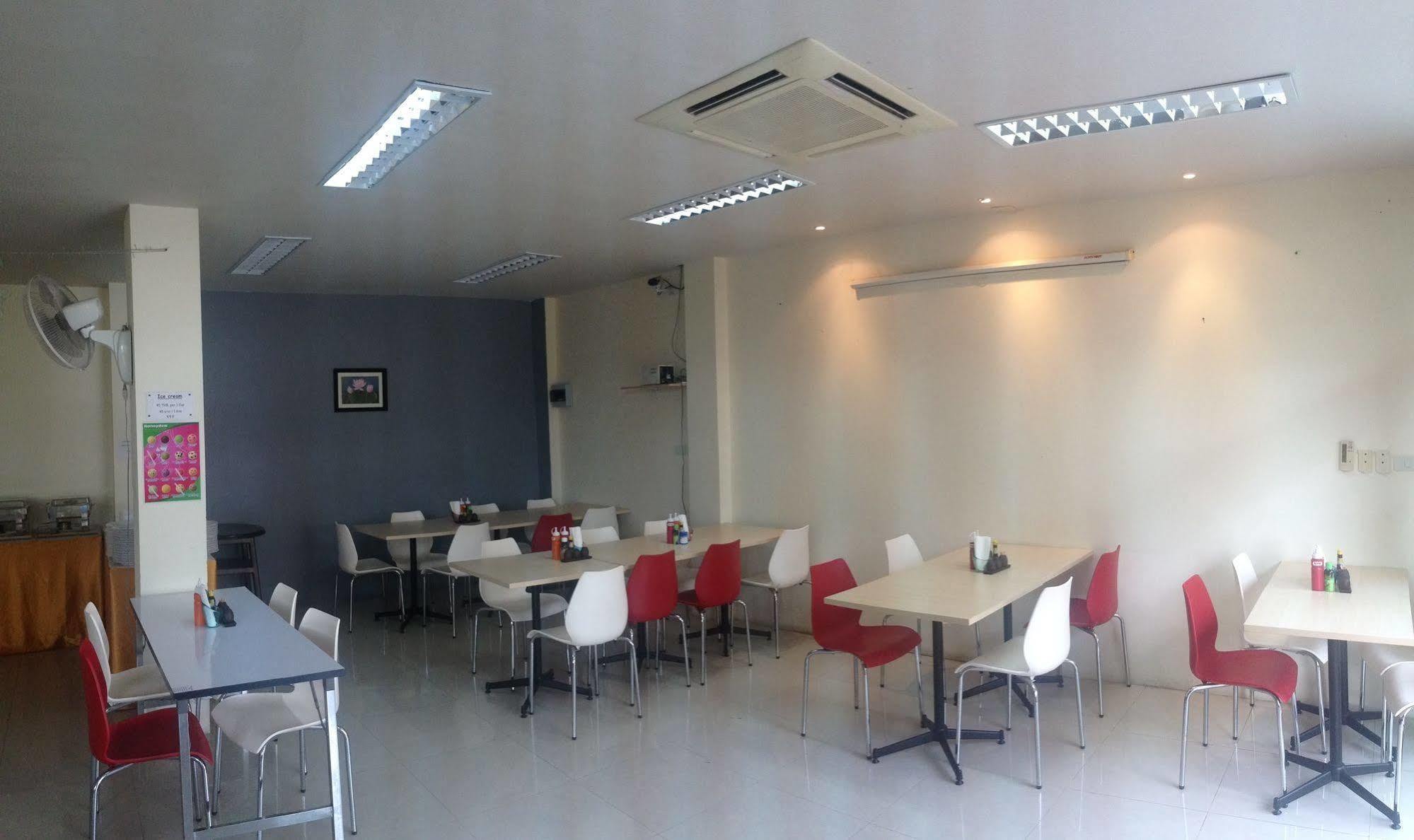 Narawan Hotel, Hua Hin Luaran gambar