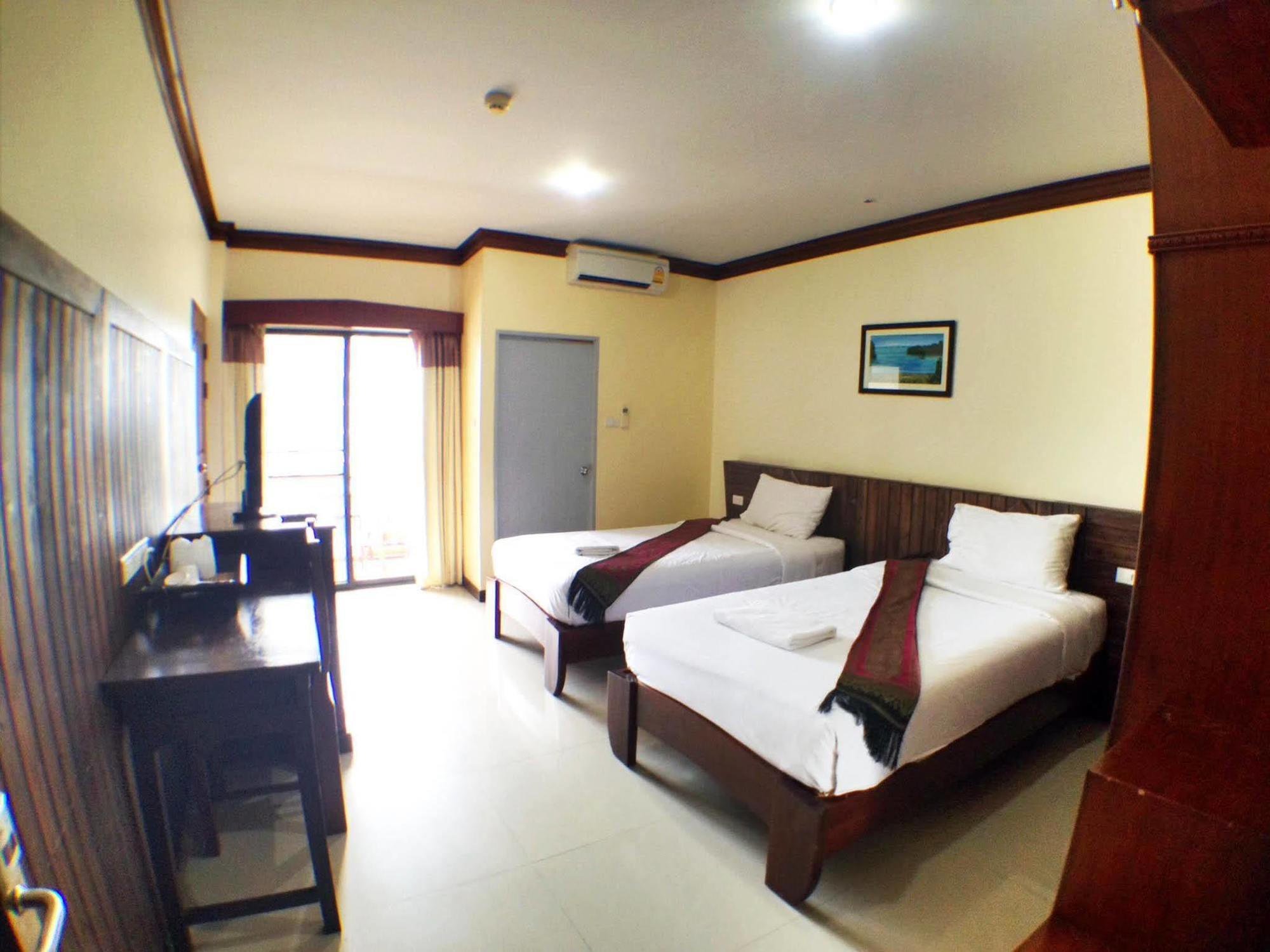 Narawan Hotel, Hua Hin Luaran gambar