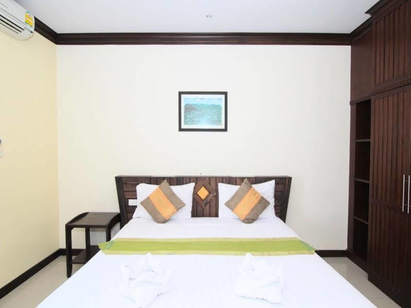 Narawan Hotel, Hua Hin Luaran gambar