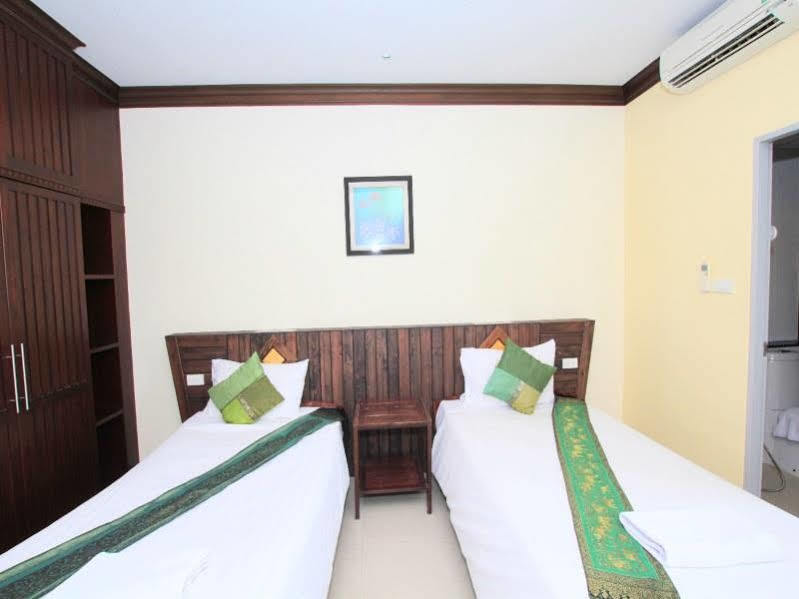 Narawan Hotel, Hua Hin Luaran gambar