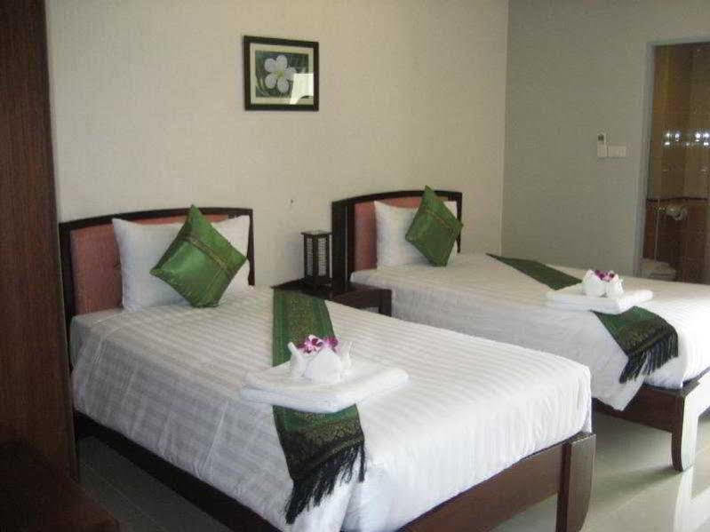 Narawan Hotel, Hua Hin Luaran gambar
