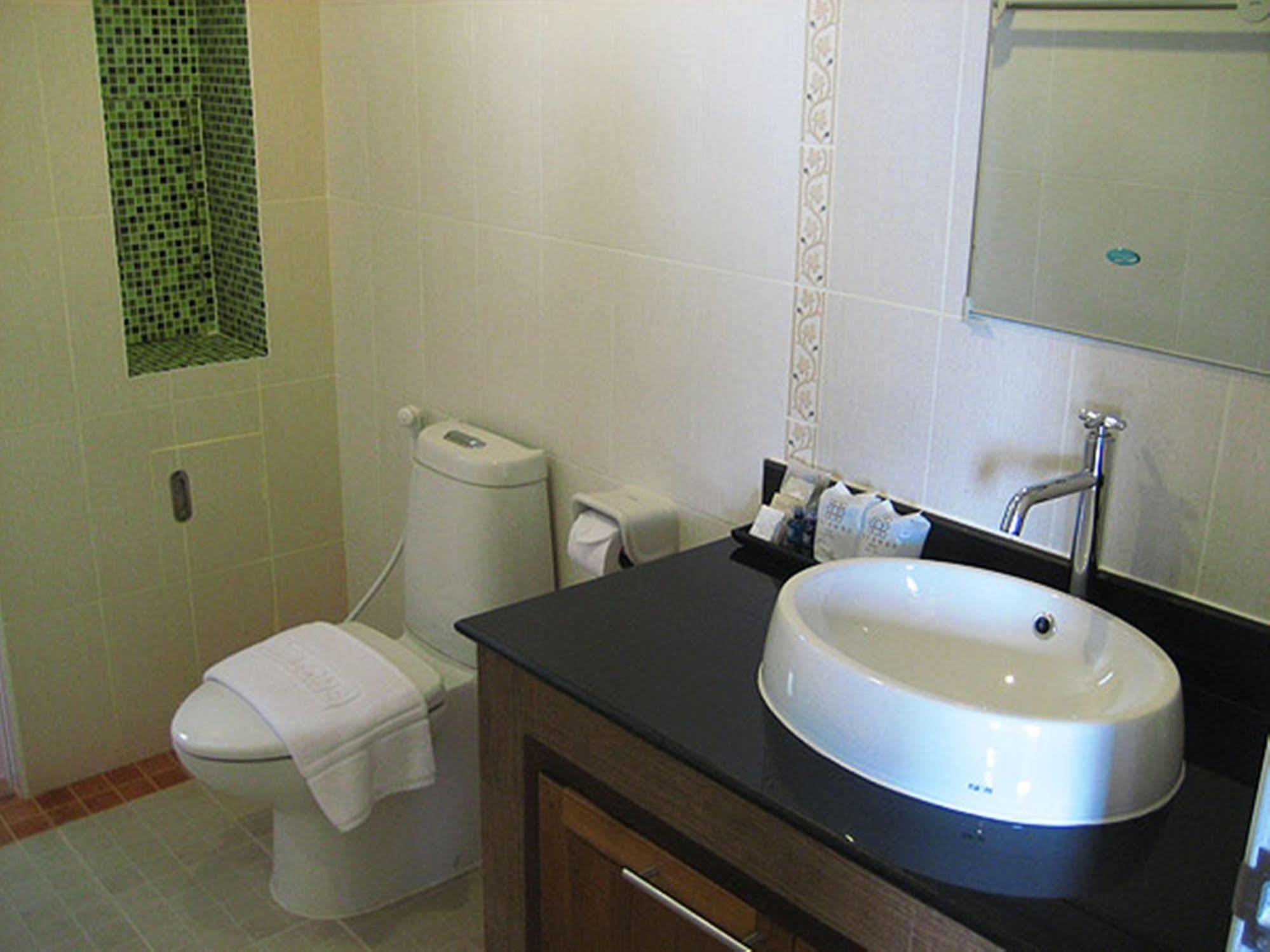 Narawan Hotel, Hua Hin Luaran gambar