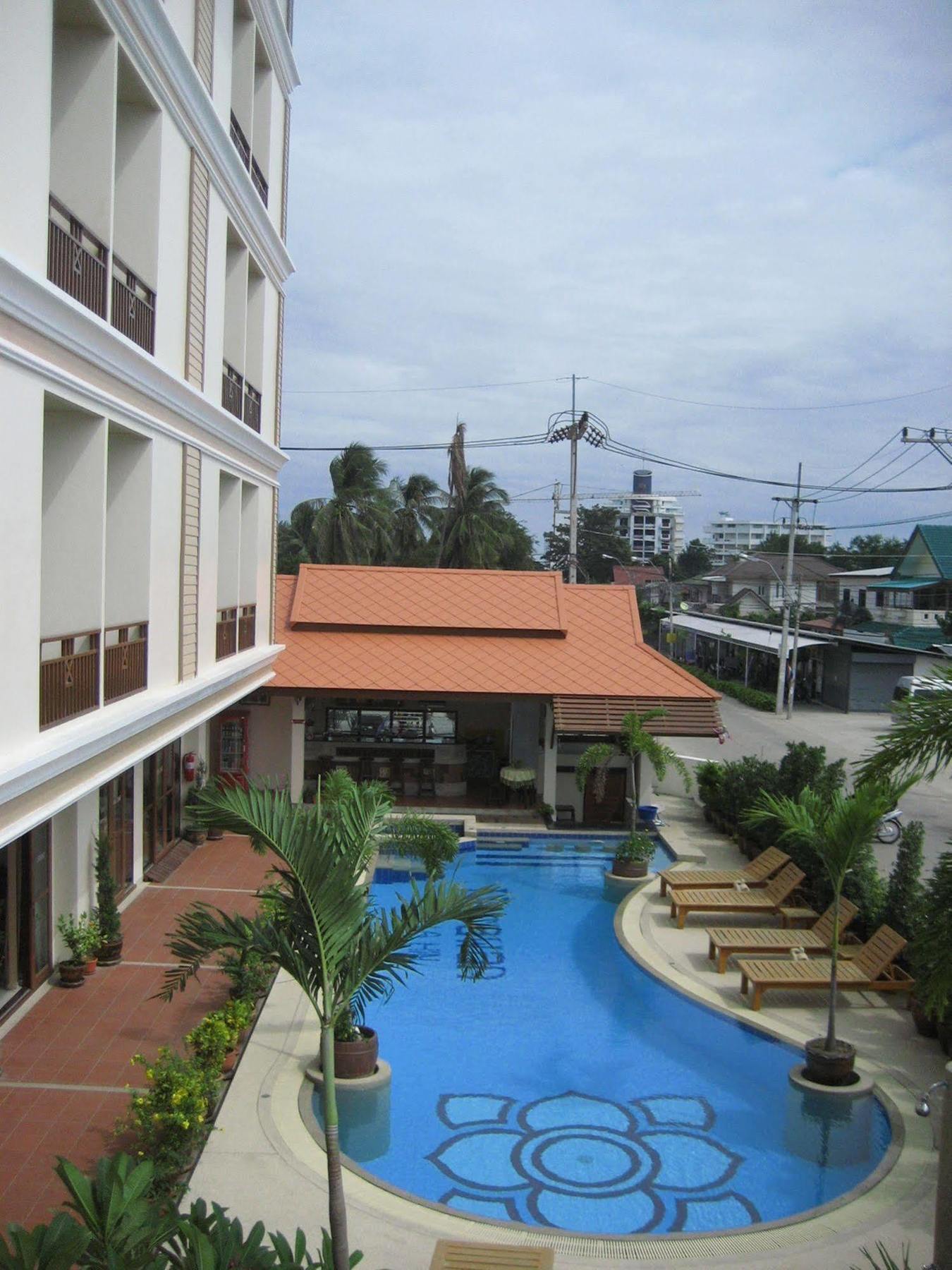 Narawan Hotel, Hua Hin Luaran gambar