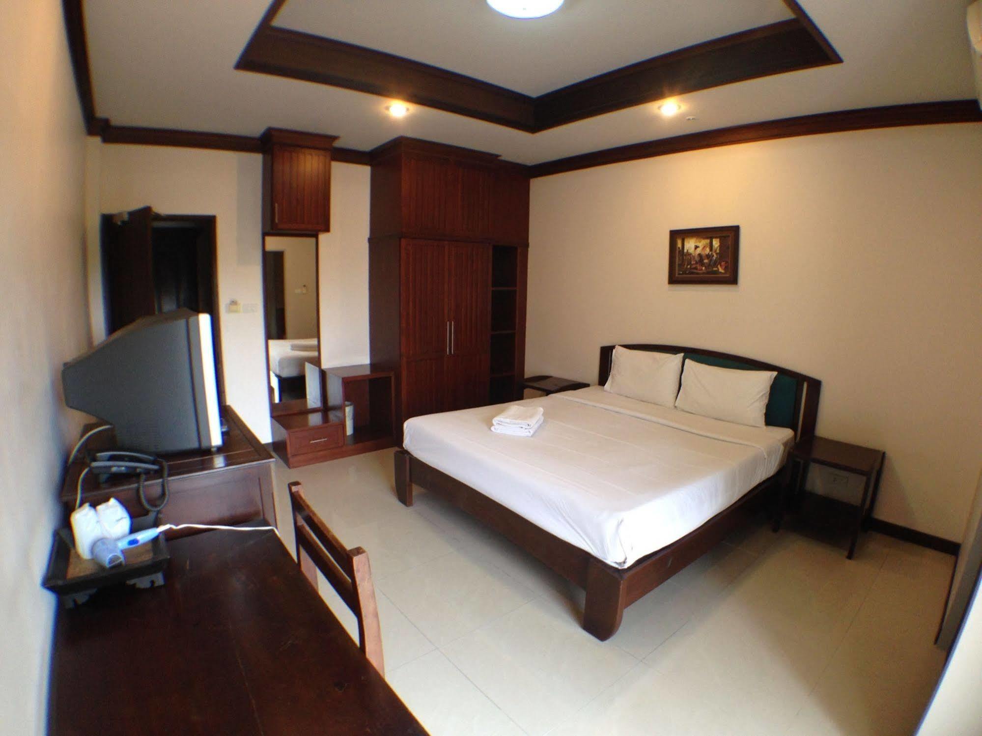 Narawan Hotel, Hua Hin Luaran gambar