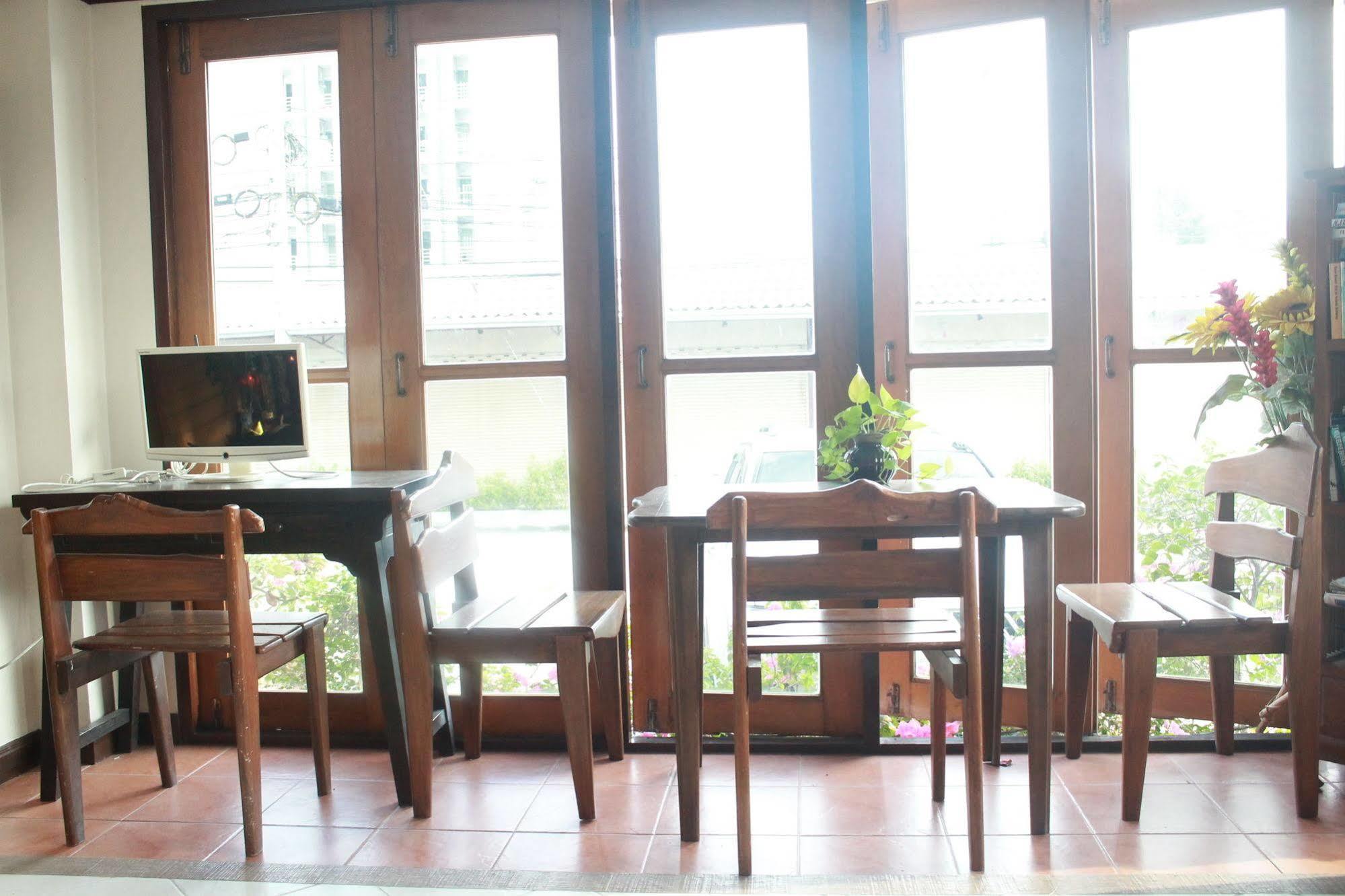 Narawan Hotel, Hua Hin Luaran gambar