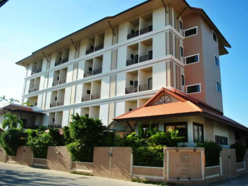 Narawan Hotel, Hua Hin Luaran gambar